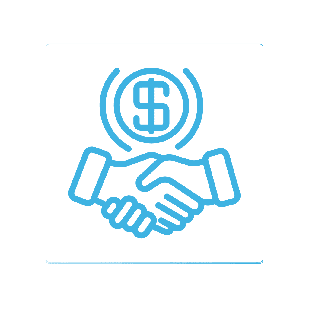 Deals Funded